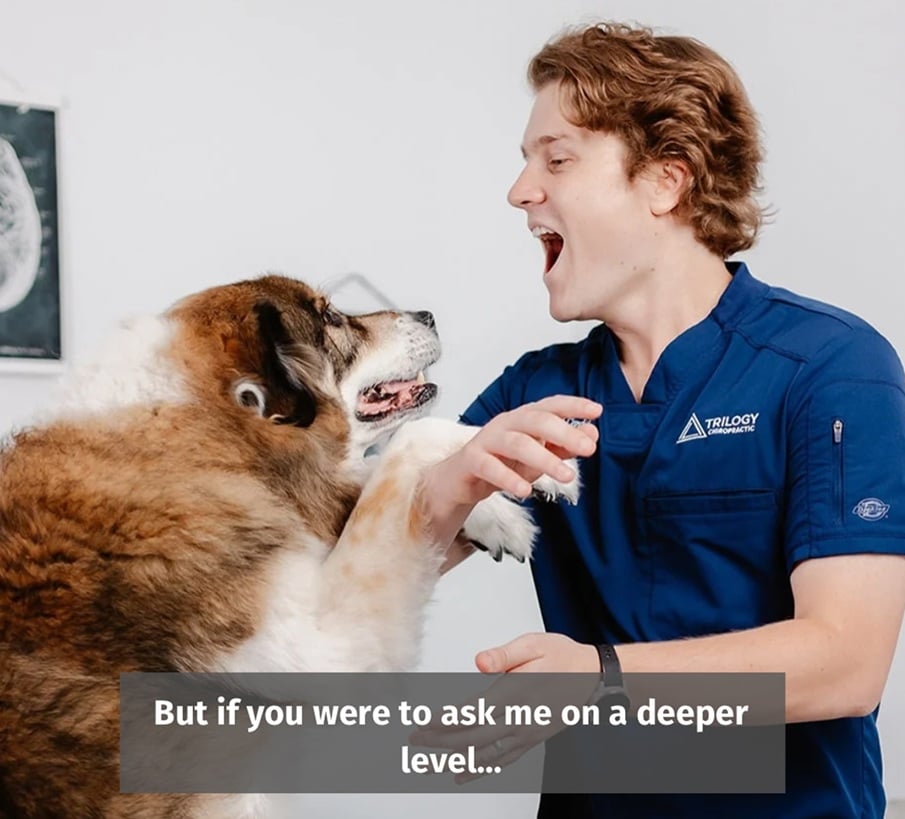 trilogy chiropractic bradenton fl