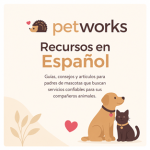 Español PetWorks