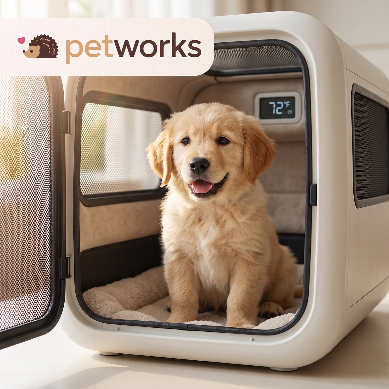 How to ship puppies to buyers out of state