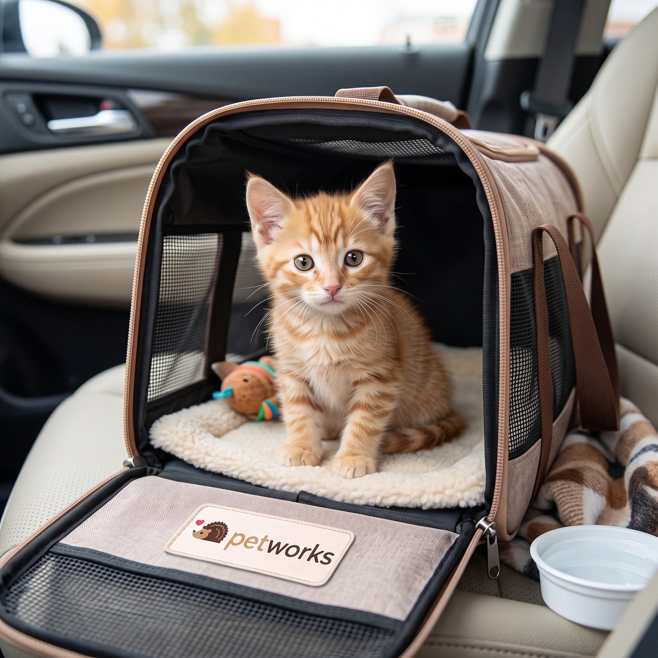 Ship a Kitten