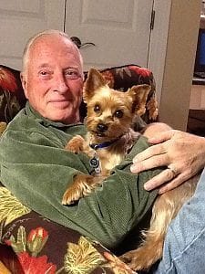 Southern pines best sale pet lodge
