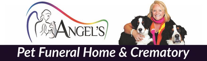 Angel's pet funeral home discount