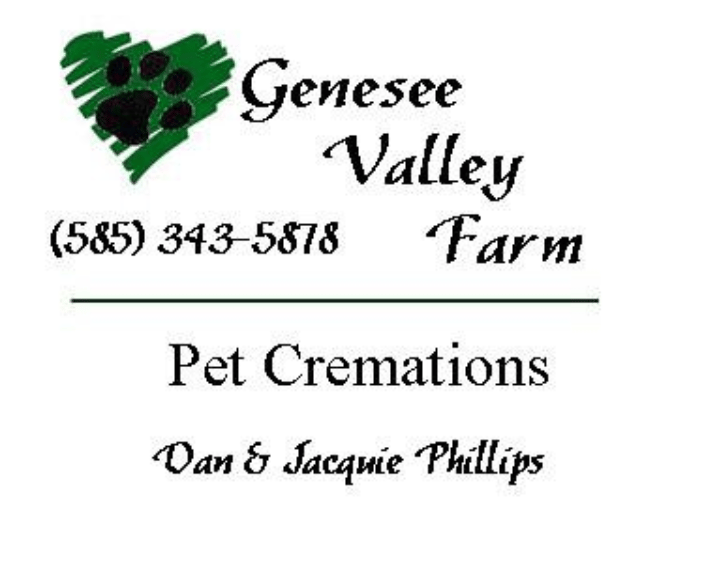 Western farms pet crematory top