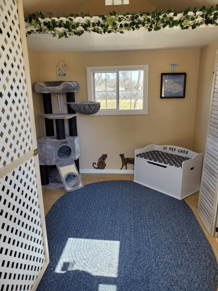 Jc outlet pet care
