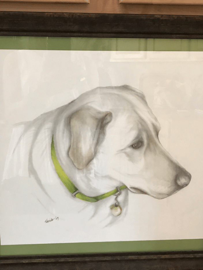 Lily