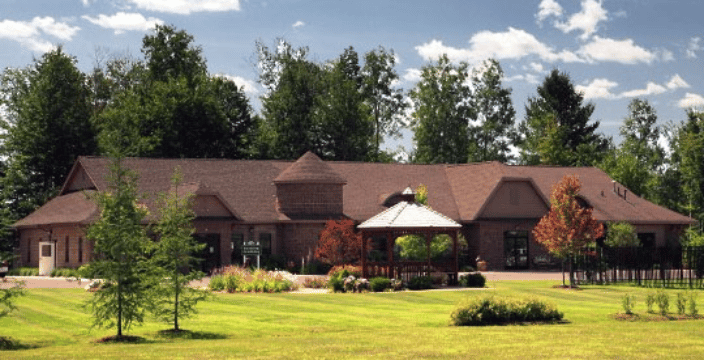 Little Traverse Bay Humane Society