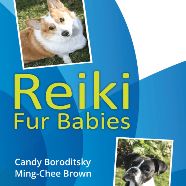 Our first book