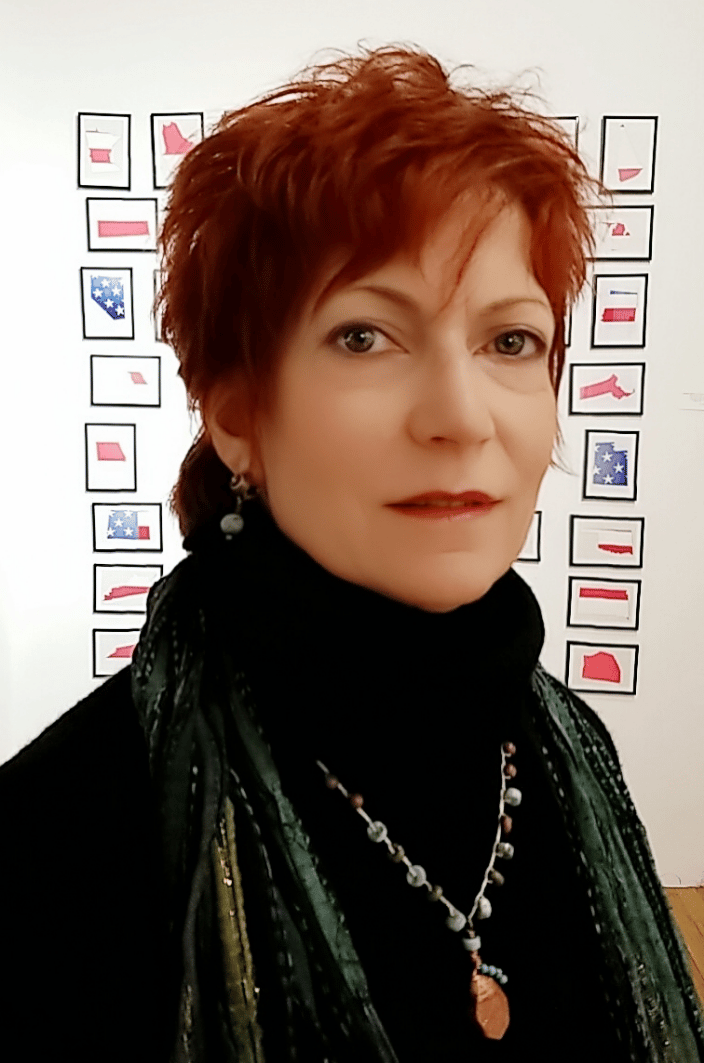 Ginger Andro