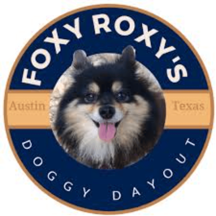 Foxy roxy 2025 dog groomer