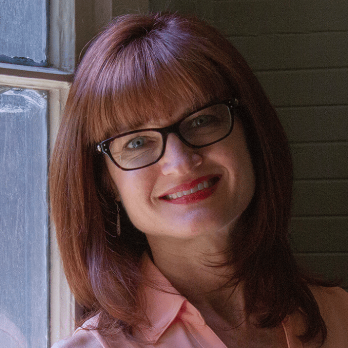 Tricia Casper