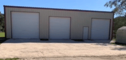 Training Building