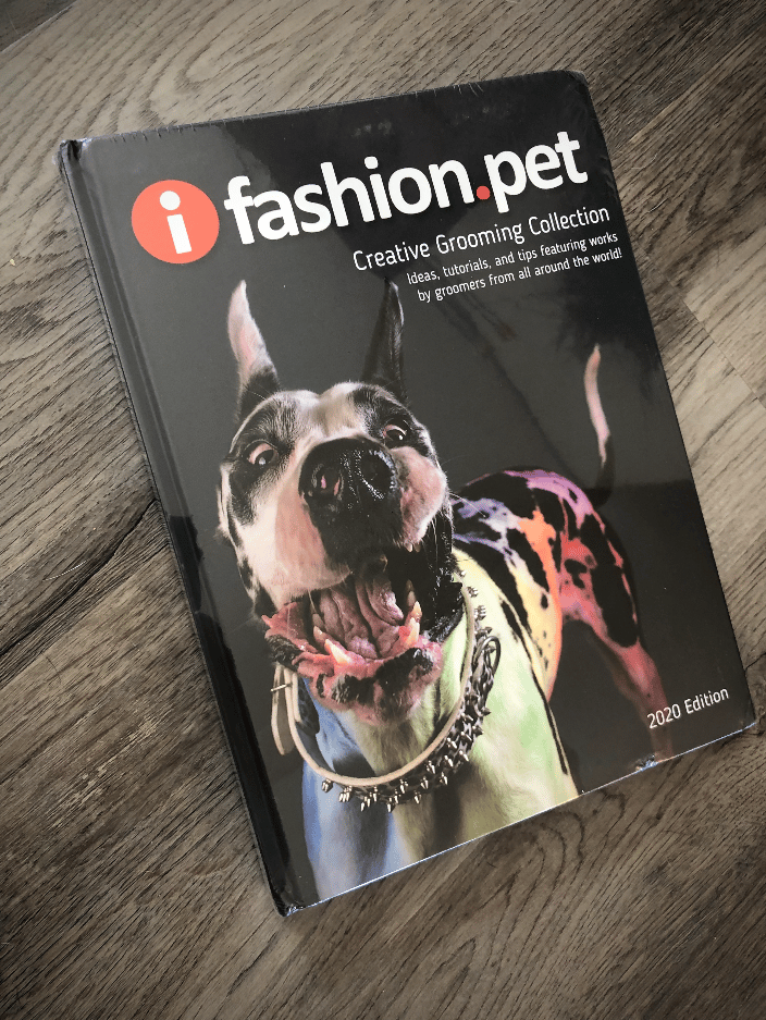 My photo published on the cover of a book! 