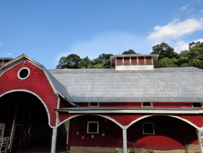 Barn