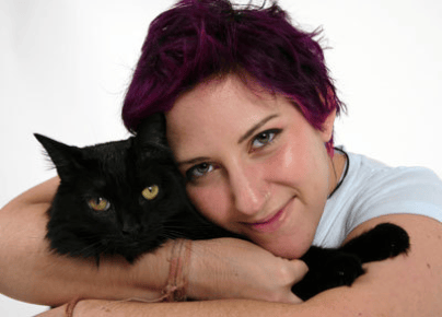 Zoe and Harley