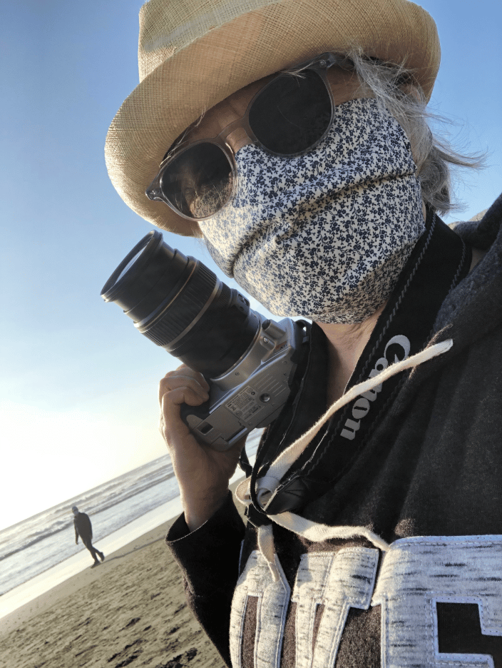 The Photographer