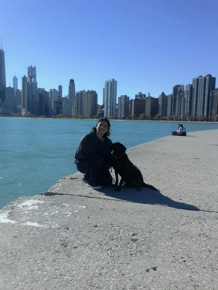 A nice day on LSD!