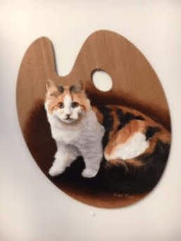 Calico