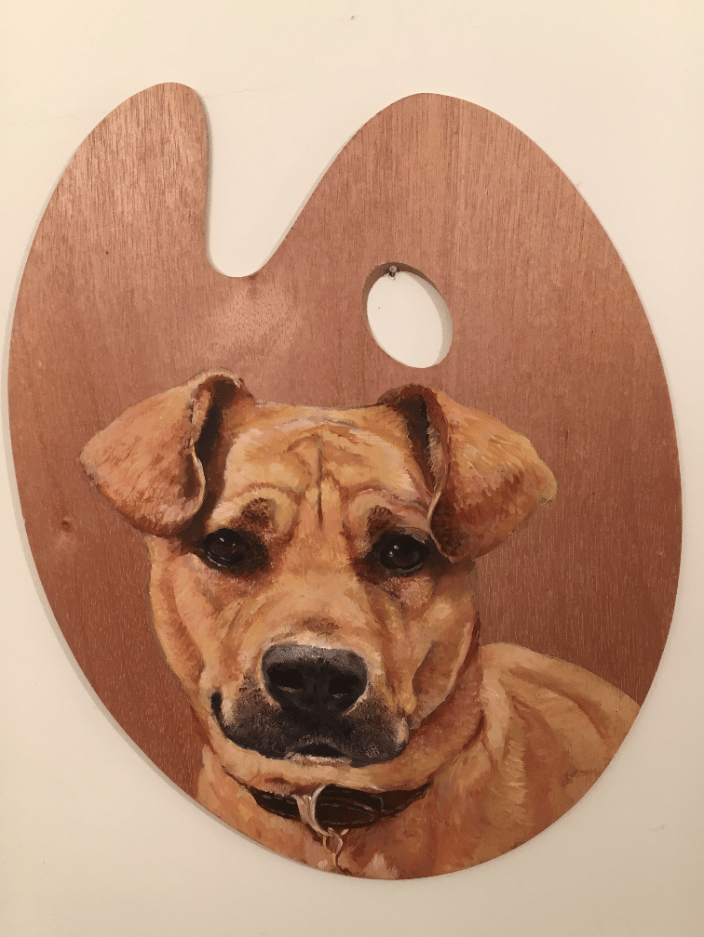 "Roxy"