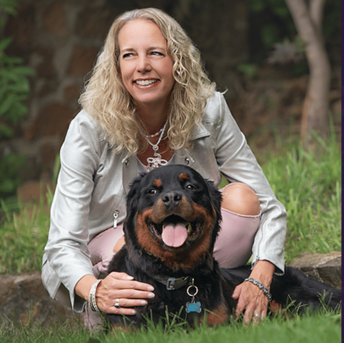 Tara Lewin Animal Communication Expert