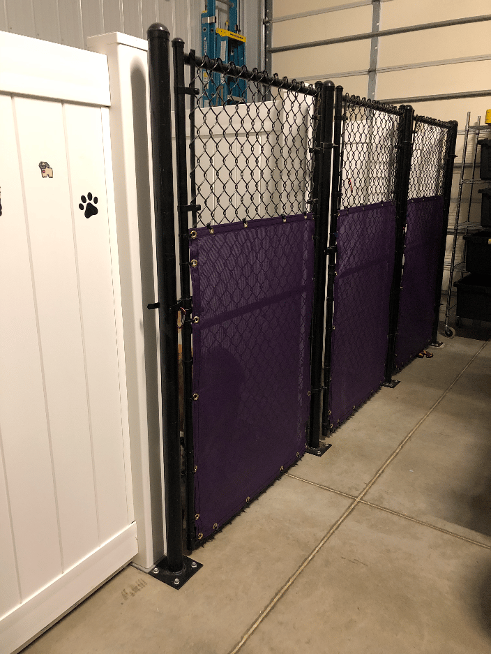 Boarding Kennels