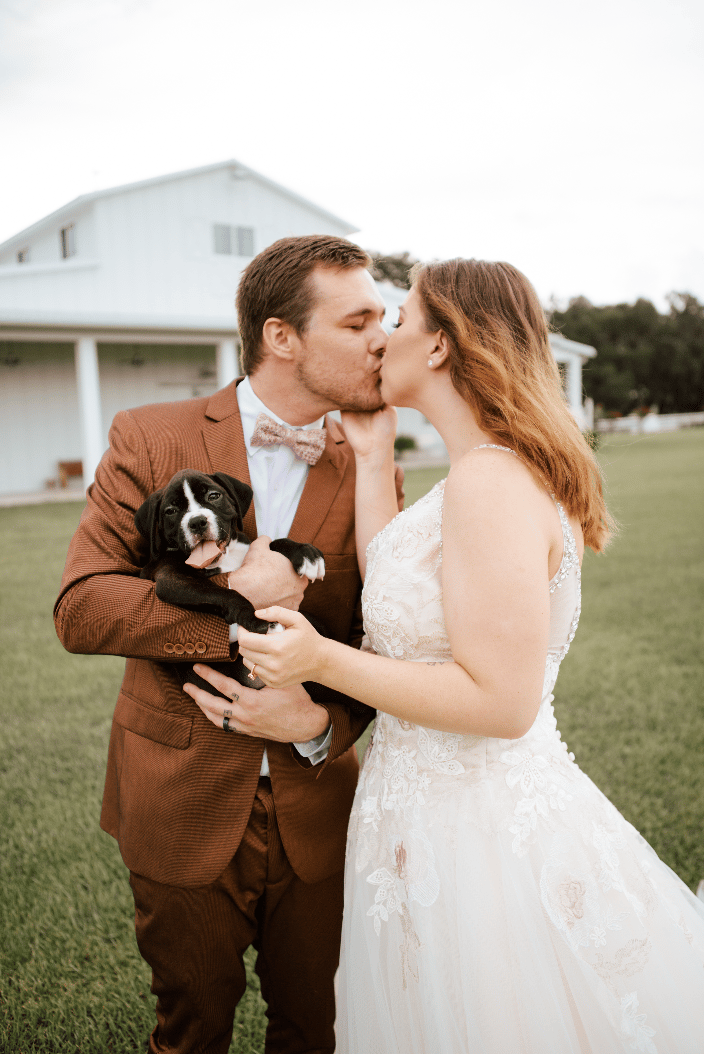 Dog of Honor