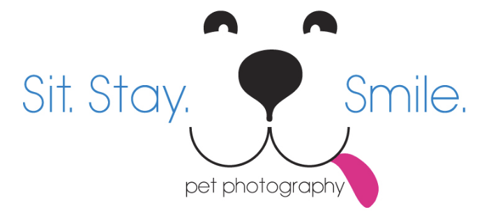 Sit.Stay.Smile Logo