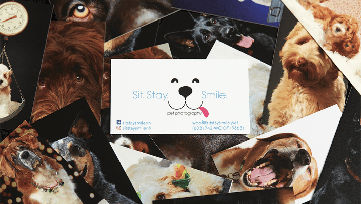 Business Cards