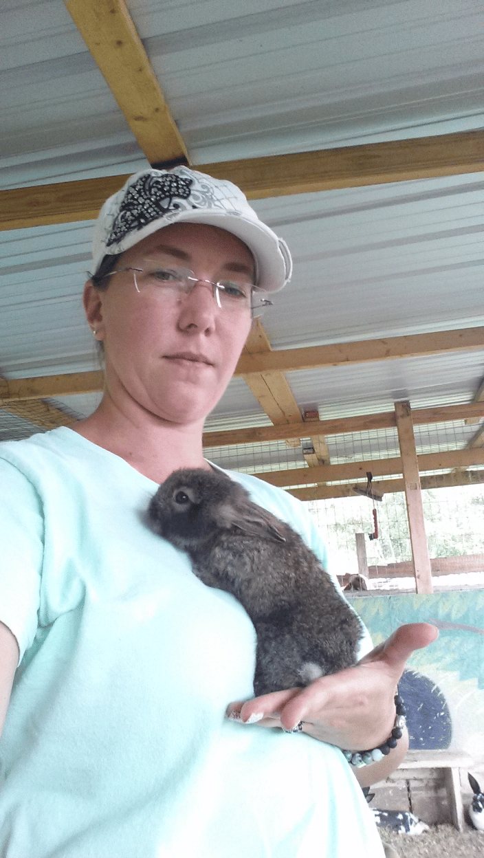 Working with bunnies