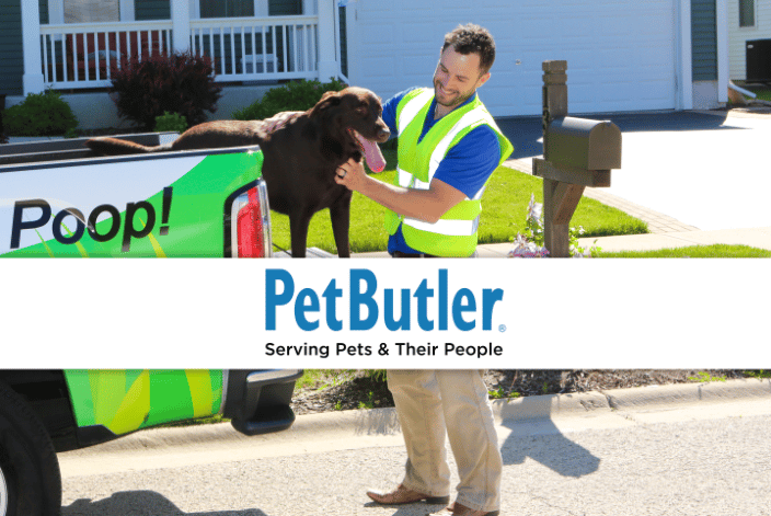 Pet Butler 
