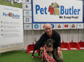 Pet Butler Social Mission