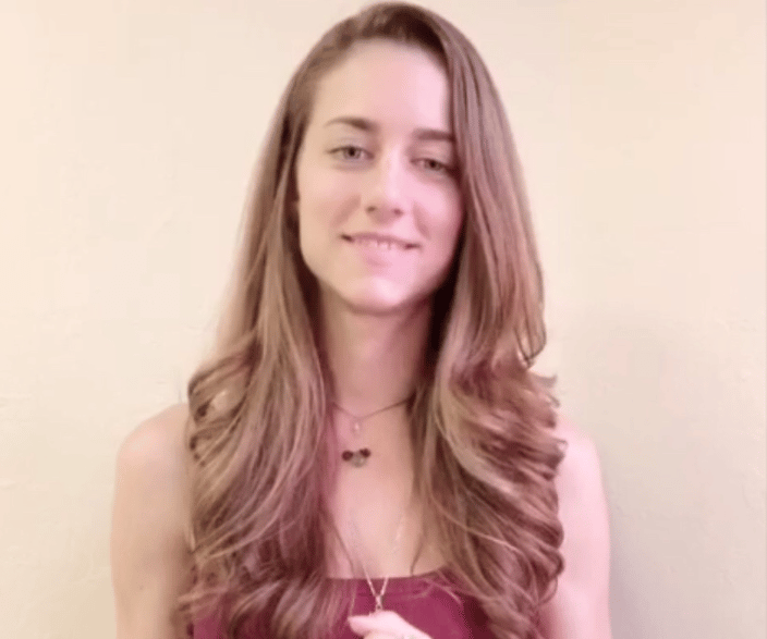 Reiki Master, Jacquelyn