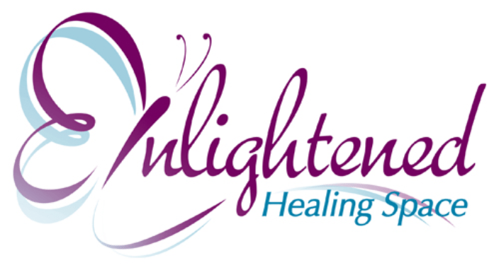 Enlightened Healing Space logo