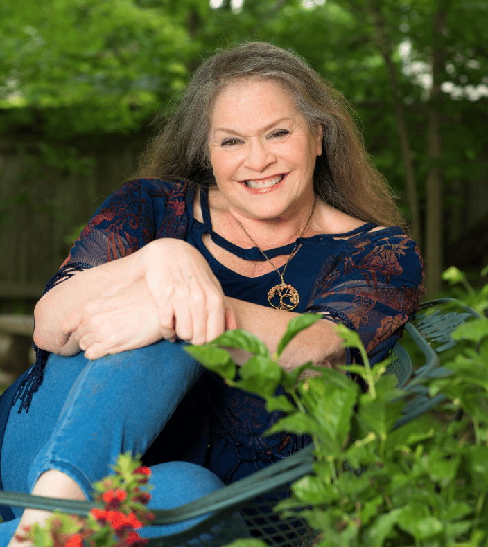 Pam Baren Kaplan