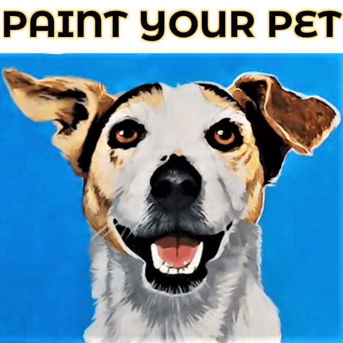 We do the drawing part for you!