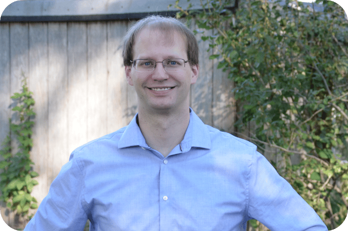 Matt Theuerkauf