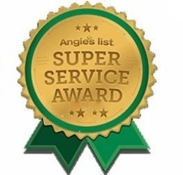 Super Service Award