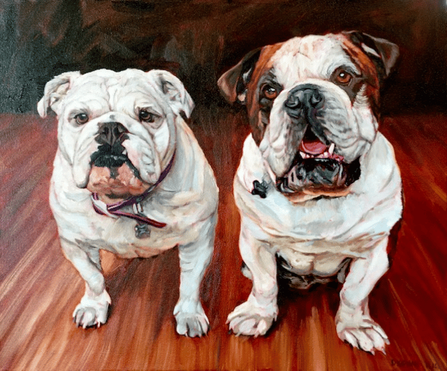 Bulldogs