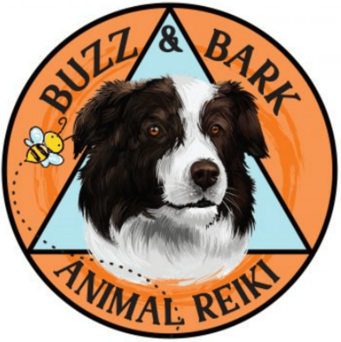 Buzz&Bark Logo