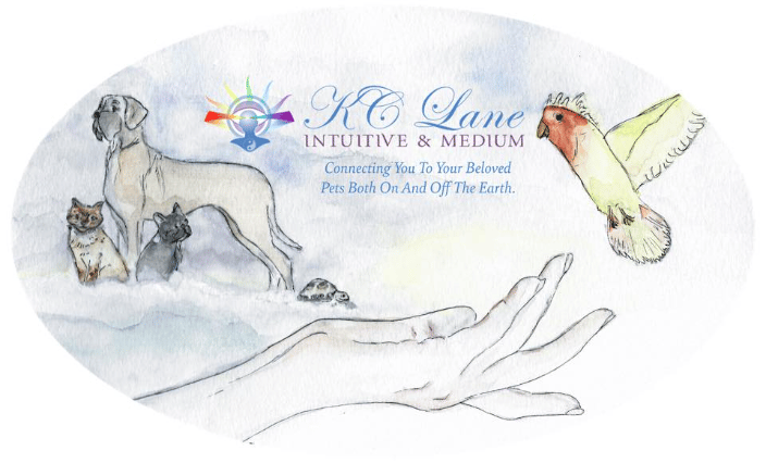 KC Lane Logo