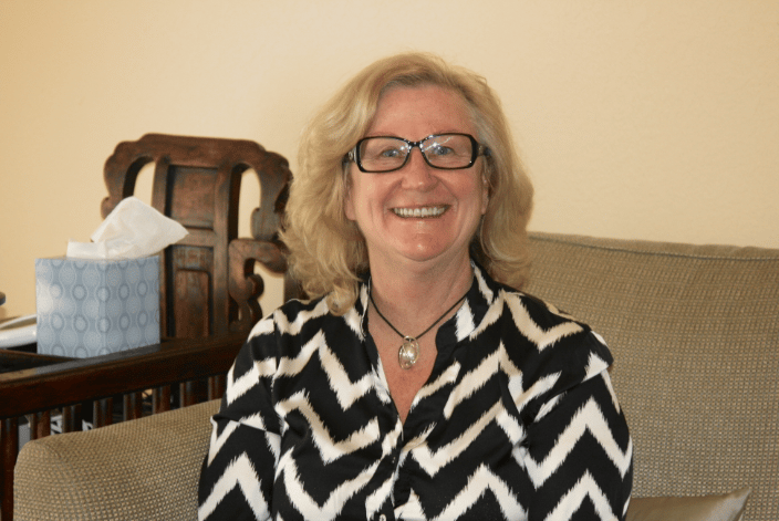 Deborah Silveria Ph.D.