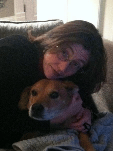 Michele and Sam (2000-2014)