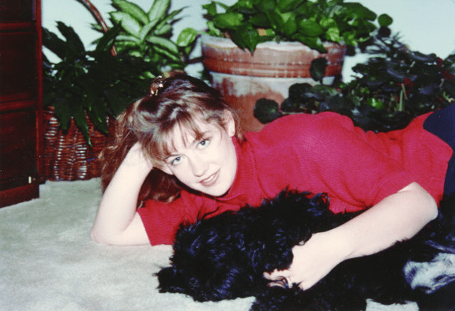 Michele and Onyx (1988-2002)