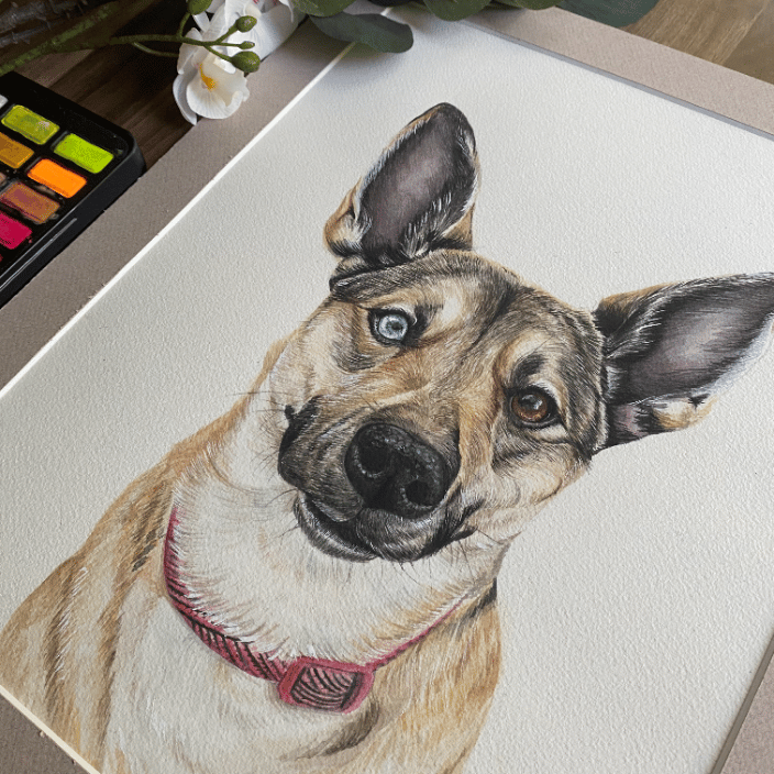 11x14 Detailed
