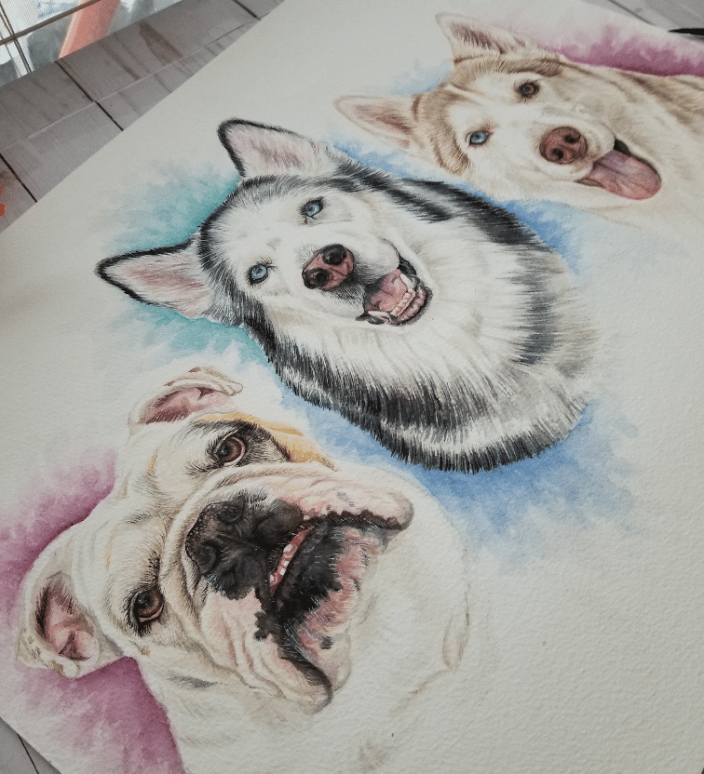 16x20