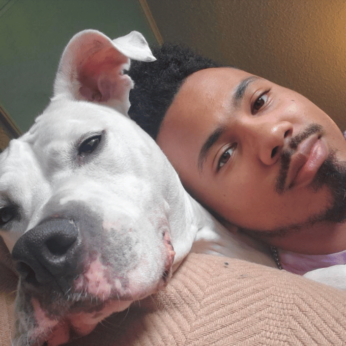 Ajae - Pet Sitter