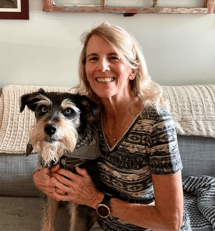 Leslie - Pet Sitter