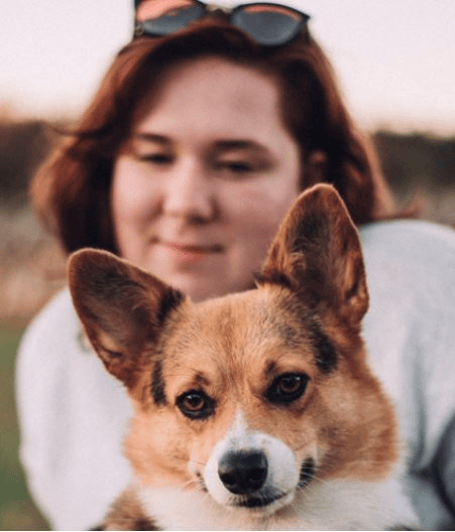 Aleyce - Pet Sitter