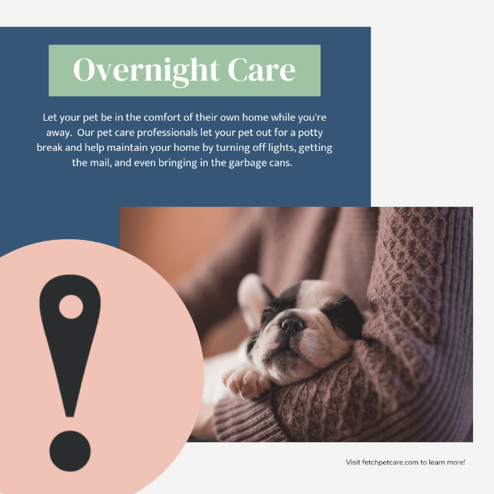 Overnight Care