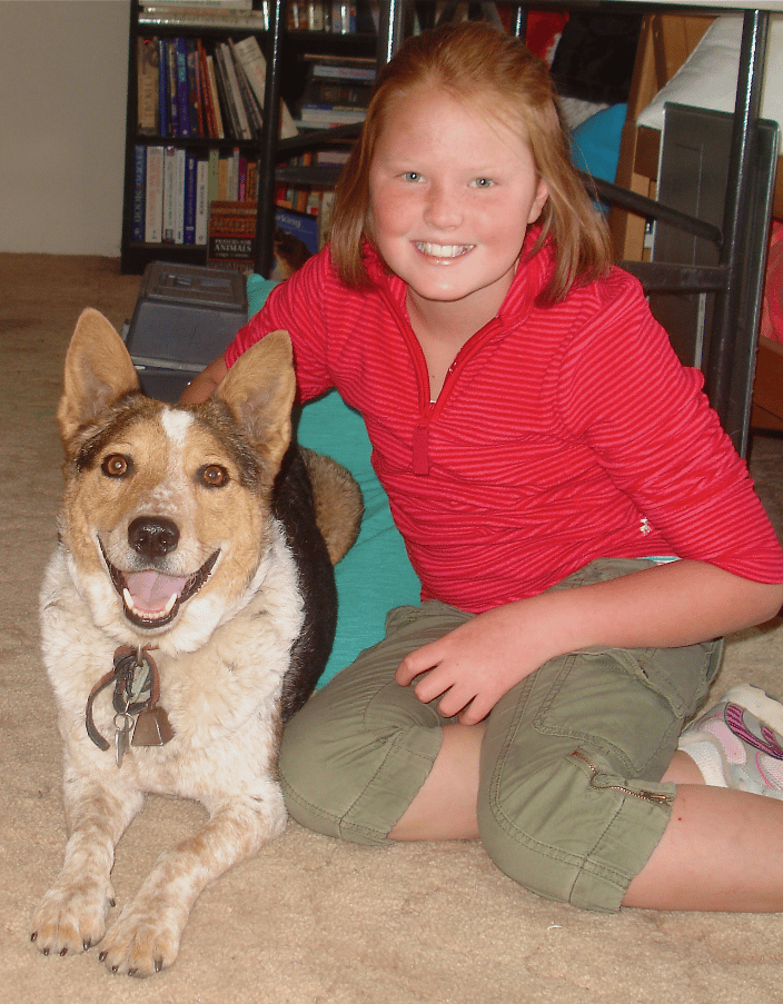 Best buddies