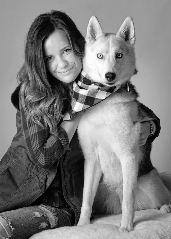 We'll capture the LOVE you share fur-eva! 